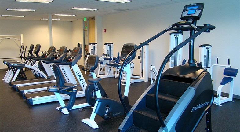 Fit-Tech Fairfield, CA | commercial exercise equipment