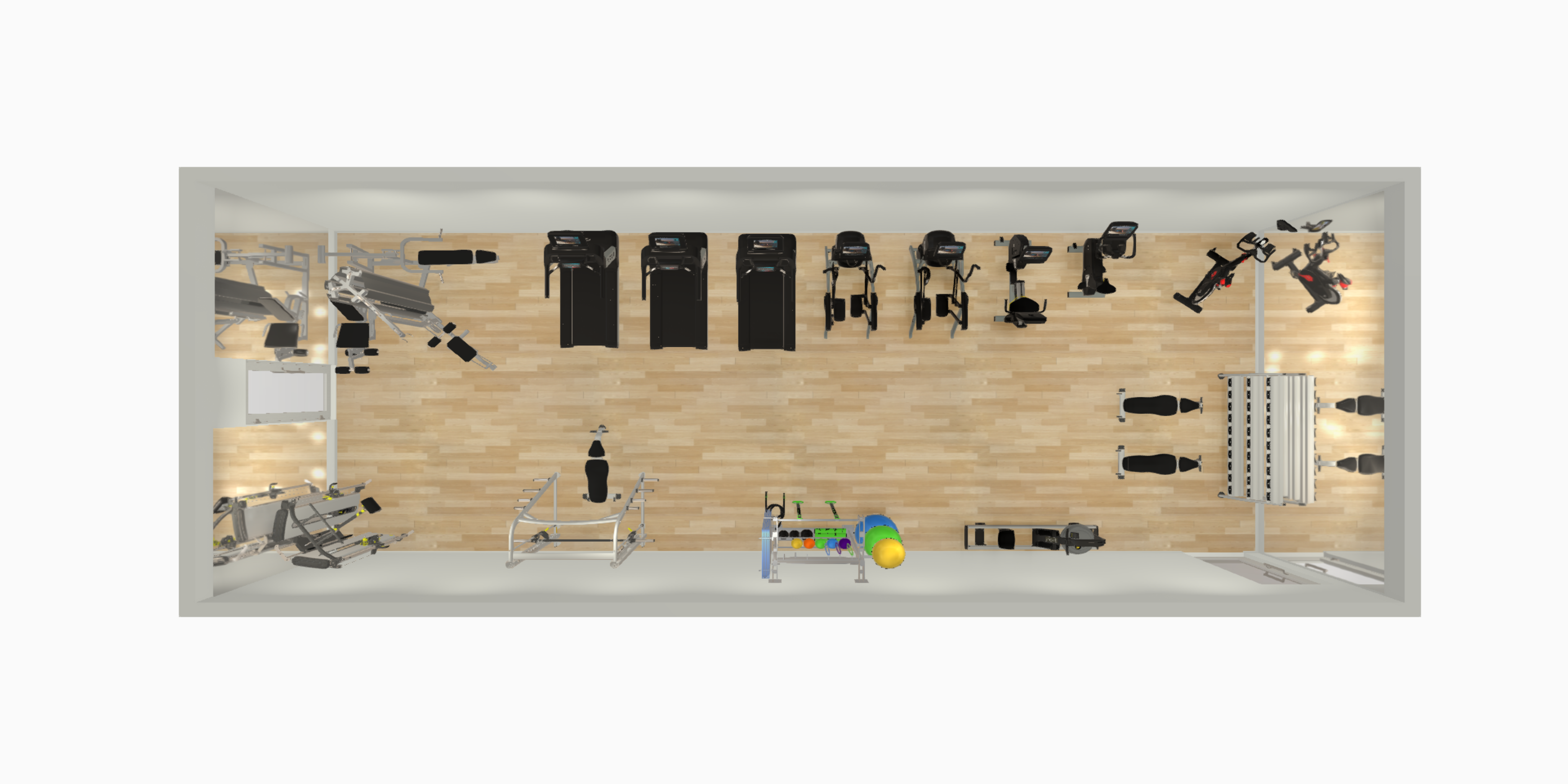 Facility Design and Lay-Out