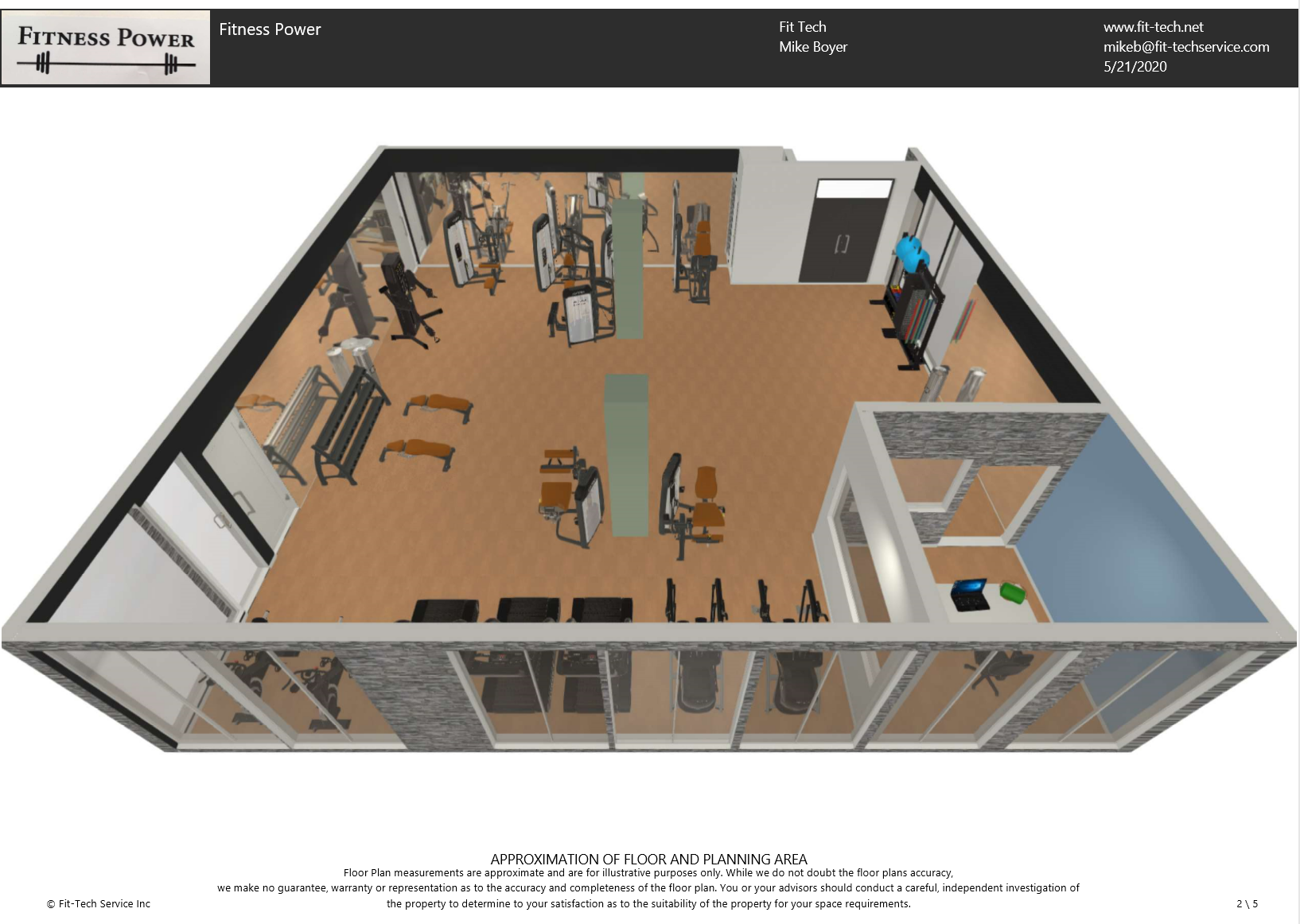 Facility Design and Lay-Out